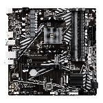 Материнская плата Gigabyte A520M DS3H V2 (V1.1), AM4, AMD A520, 4xDDR4, 4xSATA, 1xM.2, 1xPCIe 3.0 x16, 1xDP, 1xHDMI, 1x 1Gb LAN, 4xUSB 2.0, 4xUSB 3.2 Gen 1, 3x3.5 мм, 7.1, mATX