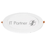 Встраиваемый светильник Smartbuy (SBL-DL-18-4K) 18w/4000K