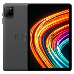 Планшет OSCAL Pad 30 WiFi 10.1", 4Gb, 128Gb, Wi-Fi, Android 15, серый