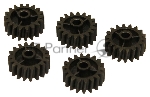 Шестерня фьюзера Cet CET2441 (RU7-0297-000) для HP LJ Enterprise 600 M601/M602/M603/M604/M605/M606