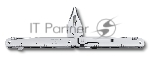 Мультитул Victorinox SwissTool MX Clip (3.0327.MKB1) 115мм 26функц. серебристый блистер