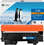 Картридж лазерный G&G GG-W2070A черный (1000 стр.) для HP Color Laser MFP 179fnw/178nw/150nw