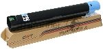 Картридж лазерный CET (CPT) 006R01694 для Xerox DocuCentre SC2020 Cyan, 51г, 3000 стр.