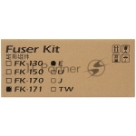 Узел закрепления FK-7105 для Kyocera-Mita TASKalfa 3010/3510i 2NL93070/FK-7105