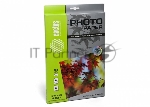 Фотобумага Cactus CS-GA418050DS A4/180г/м2/50л. глянцевая для струйной печати двусторонняя