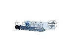 Картридж NVPrint совместимый NV-MPC2503 черный для Ricoh Aficio-MPC2003/MPC2004/MPC2011/MPC2503/MPC2504 (15000k)