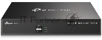 Сетевой видеорегистратор TP-Link VIGI NVR1008H 8 Channel Network Video Recorder
