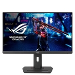 Монитор 24.5" ASUS ROG Strix XG259QNS IPS 1920x1080, 380 Гц, 1 мс, 16:9, 400 кд/м², 2xHDMI 2.0, DP 1.4, DisplayHDR 400, FreeSync, USB Hub (2x USB 3.0), 3.5 мм, черный