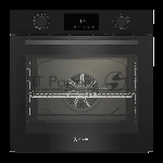 Электрический духовой шкаф Indesit IBFTE 3844 BL черный