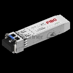 Трансивер FIBO FT-S1-X3120LD SFP модуль, 1.25G, 20 км, TX 1310 нм, DDM, LC