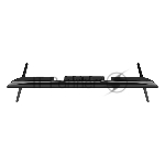 Телевизор Blackton 40" Bt 40F34B черный DLED FHD 60Hz, вид 3