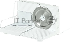 Ломтерезка Gorenje R401W, белый