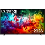 Телевизор LG 65" 4K 65QNED70B6C.ARUG QNED