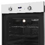 Шкаф духовой электрический HOMSair OEM608WH, вид 6