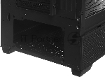 Корпус ACCORD ACC-ZA11B AR Black, Midi-Tower, чёрный, 4 x 120 мм, вид 16