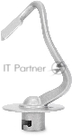 Миксер Starwind SPM4172 голубой, стационарный, 1800 Вт, 7 л, 10 скоростей, вид 43