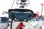Торцовочная пила Bosch GCM 800 SJ 1400Вт 5500об/мин d=216мм, вид 14