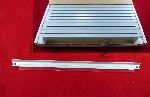 Ракель (Wiper Blade) Samsung ML-1610/1615/2015/3050/3051/4521, Phaser3300MFP (ELP, Китай) 10штук (цена за упаковку)
