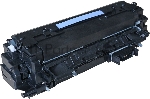 Печка в сборе CET CET2594U (CF367-67906, RM1-9814-000) для HP LJ Ent M806/M830
