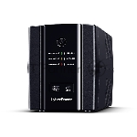 Источник бесперебойного питания CyberPower UT2200EG/2200 ВА/1320 Вт/USB/RJ11/45/4 х CEE 7 (евророзетка)