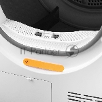 Сушильная машина Maunfeld MFDM1410WH07 белый, 10 кг, сушка - тепловой насос, программ - 14, 59.3 x 85 x 66.5 см, вид 12