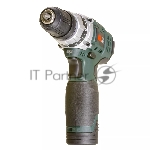 Дрель-шуруповерт Klpro KLNM1020, 10,8 В, 2 Ач, 30 Нм, бесщеточный, вид 3