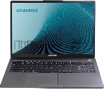 Ноутбук Aquarius Cmp NE356 Ryzen 5 6600H 8Gb SSD 256Gb 16" без ОС WiFi BT Cam (NE356153318S125SCN2TNNNNN2)