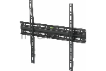 Кронштейн для телевизора Arm Media PLASMA-3 new черный, 22"-65" макс. 55 кг, настенный, фиксированный