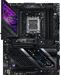 Материнская плата ASUS ROG STRIX X870E-E GAMING WIFI7 NEO, AM5, AMD X870E, 4xDDR5, 4xSATA, 5xM.2, 1xPCIe 5.0 x16, 1xPCIe 4.0 x16, 1xHDMI, 1x5Gb LAN, Wi-Fi 7, Bluetooth 5.4, 2xUSB-C 40Gbps (USB4 / Gen3x2), 2xUSB-C 10Gbps, 9xUSB-A 10Gbps, 2x3.5 мм, 7.1, ATX