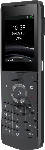 Телефон IP Fanvil W611W черный