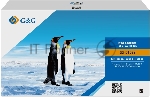 Картридж лазерный G&G GG-D108S черный (1500 стр.) для Samsung ML-1640/2240/2241/1641/1645/1640XSA