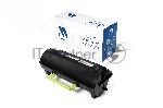 Картридж NVPrint совместимый NV-56F5X00 (БЕЗ ЧИПА) (БЕЗ ГАРАНТИИ) для Lexmark MS521/621/MX521/522/622 (20000k)