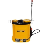 Опрыскиватель аккумуляторный Huter SP-12/8AC Grey, вид 2