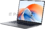 Ноутбук HONOR MagicBook X14 Plus 2025 FRB-X/14"/IPS/Intel Core 5 220H/16Gb/512Gb/SSD/Intel Graphics/Windows 11 Home/серый/1.34kg, вид 17