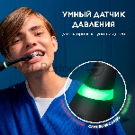 Электрическая зубная щетка Oral-B iO Series 5 iOG5.1B6.2DK черный, вид 15