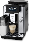Кофемашина автоматическая DeLonghi ECAM610.55.SB черный/серебристый, исп. кофе - молотый/зерновой, 2.2 л, 1450 Вт, 19 Бар, вид 16
