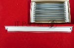 Ракель (Wiper Blade) Samsung ML-1630/1631, SCX-4500/4501 (ELP, Китай) 10штук (цена за упаковку)