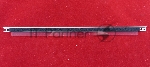 Дозирующее лезвие (Doctor Blade) HP LJ 1010/1200/1000w/1012/1015/1018/1020/1022/1300/1150/2035/2055 (с уплотнителем) (ELP, Китай)