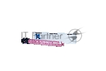 Картридж NVPrint совместимый NV-MPC2503H Magenta для Ricoh Aficio-MPC2003/MPC2004/MPC2011/MPC2503/MPC2504 (9500k)