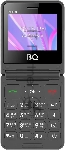 Мобильный телефон BQ 2456 Pocket красный