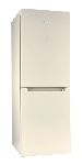 Холодильник Indesit DS 3160 E бежевый, двухкамерный, 182/87 л., морозилка снизу
