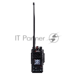 Рация Терек РК-322-2Д 130кан. сигн.Аналоговый