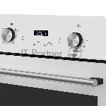 Шкаф духовой электрический HOMSair OEM608WH, вид 7