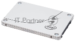 Накопитель SSD Intel D3-S4510 Series, 480GB, SATA III, 2.5", R/W 560/490