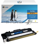 Картридж лазерный G&G GG-W2072A желтый (700стр.) для HP Color Laser MFP 179fnw/178nw/150nw