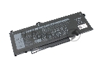 Аккумуляторная батарея для ноутбука Dell GRT01 15.2V 4210mAh