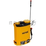 Опрыскиватель аккумуляторный Huter SP-12/8AC Grey