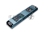 GS8930 блок питания 24V 400W 16,7A IP20 185-260V 238*50*23