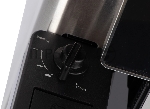 Кофемашина автоматическая DeLonghi ECAM610.74.MB черный/серебристый, исп. кофе - зерновой/молотый, 2.2 л, 1450 Вт, 19 Бар., вид 8