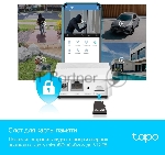 Центр управления умным домом TP-Link Tapo H200, вид 22